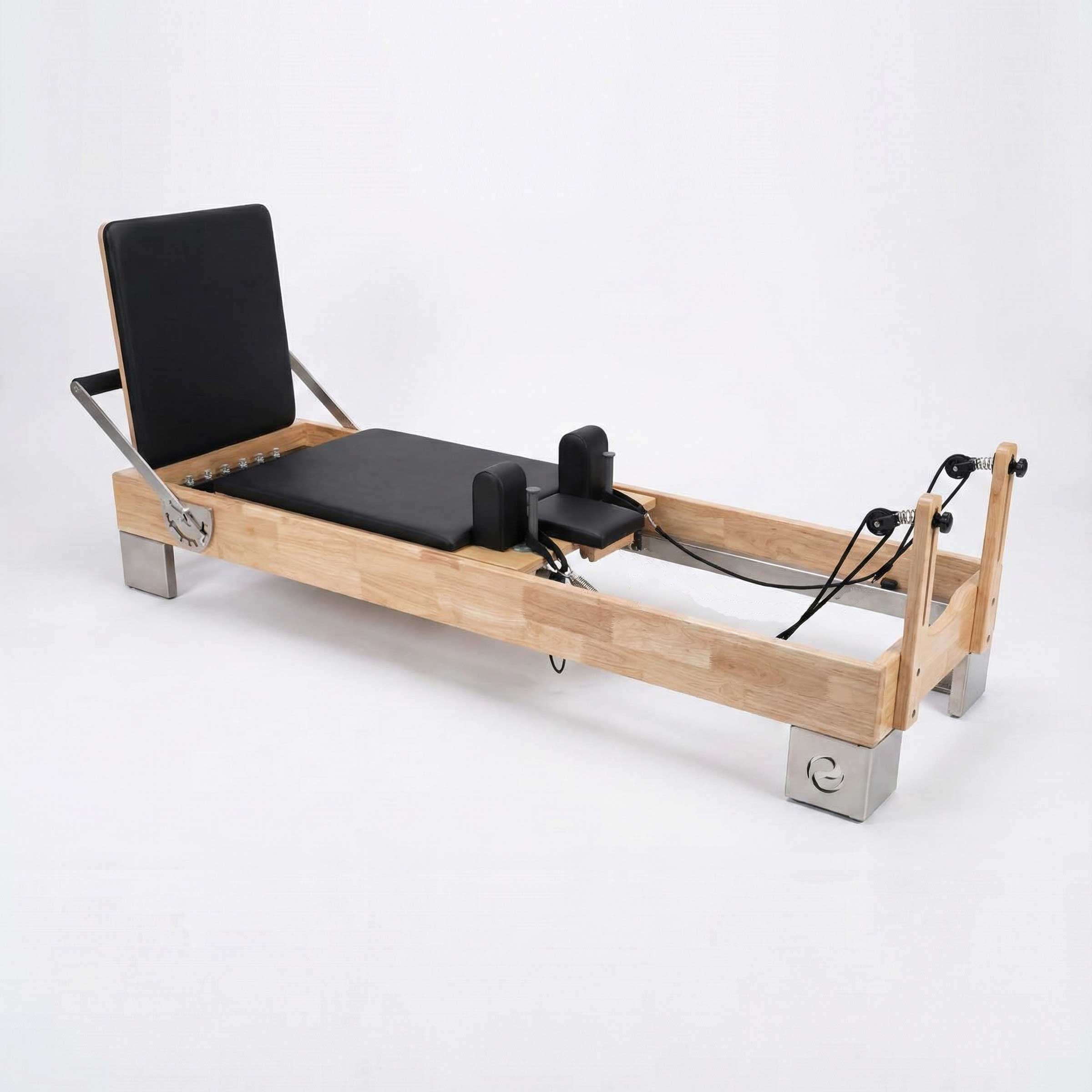 Pilates & Studio